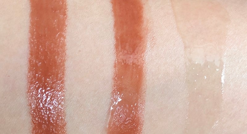 アンプリチュード,クリアリップコート,リップコート,リップメイク,リップ,マスクメイク,色もち