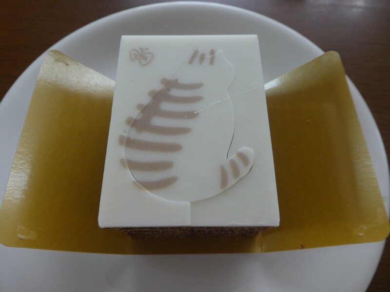 Tokyo ねこバウム(2)