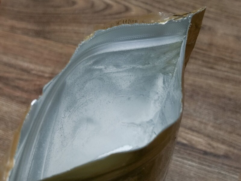 ハワイアンズの湯温泉の素