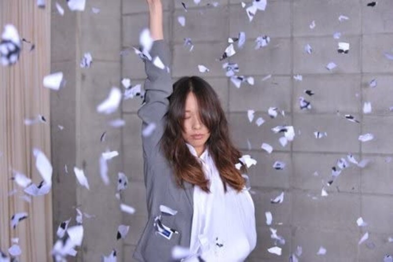 特殊能力者との果てしない闘いに、すべてをかけた主人公は圧巻(出典:Amazon)