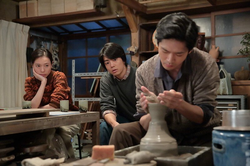 主人公のたくましさと家族への愛が胸を打った『スカーレット』(出典:Amazon)