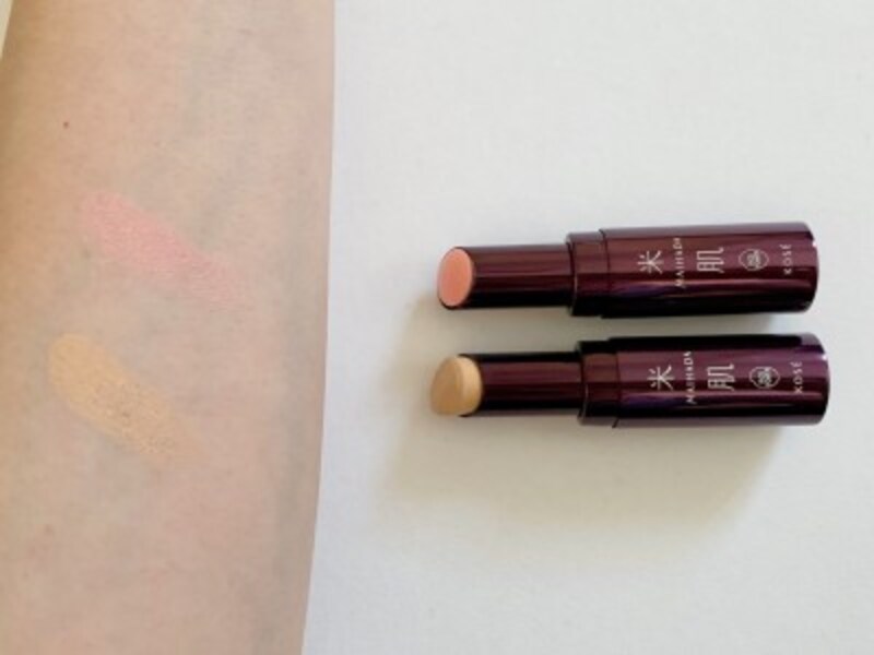 マスク生活で増えた シミをなかったことにするコンシーラー5選 化粧品 コスメ All About