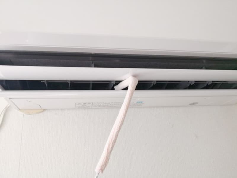 キャンドゥおすすめ掃除グッズ　すきまスティック