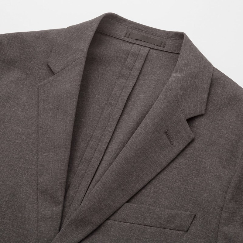 感動ジャケット（出典：UNIQLO）