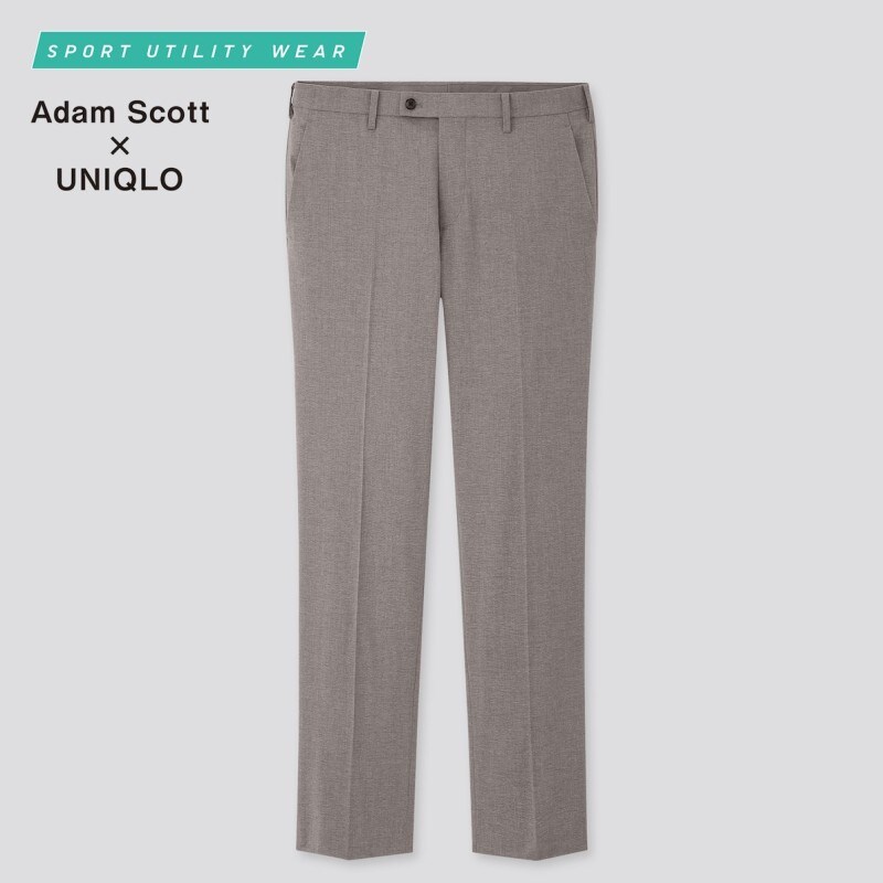 感動パンツ（出典：UNIQLO）