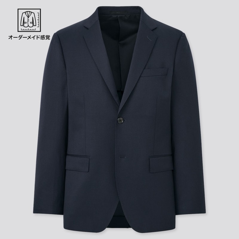 ユニクロ入学式・入園式