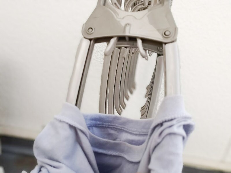 洗濯便利グッズ