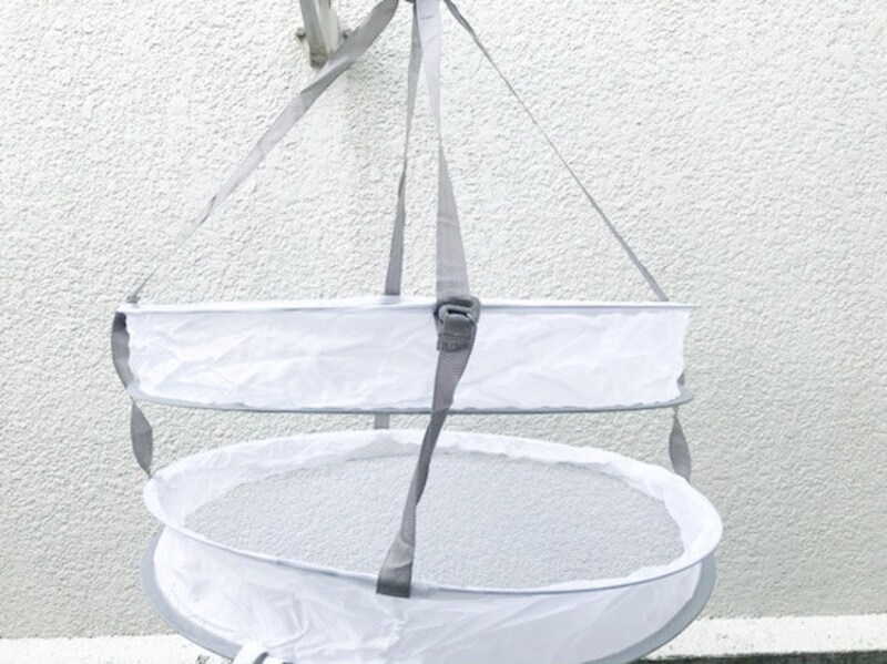 3COINSの洗濯ネット