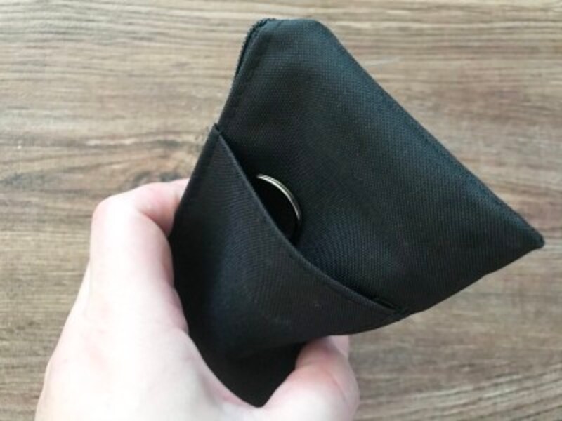 キャッシュレス時代に意外と使える 100円ショップの財布比較 節約 All About