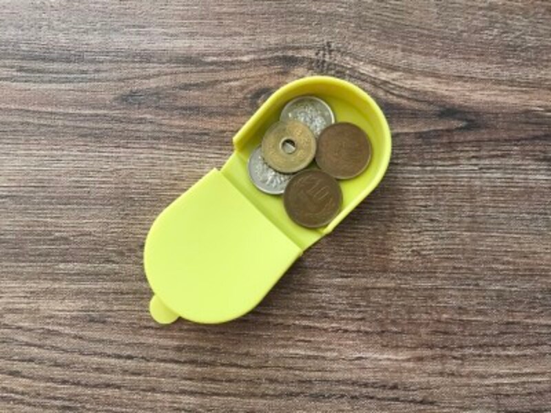 キャッシュレス時代に意外と使える 100円ショップの財布比較 節約 All About