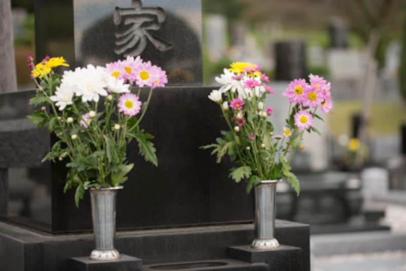 お彼岸 墓参り 彼岸明け お彼岸明け 彼岸の明け