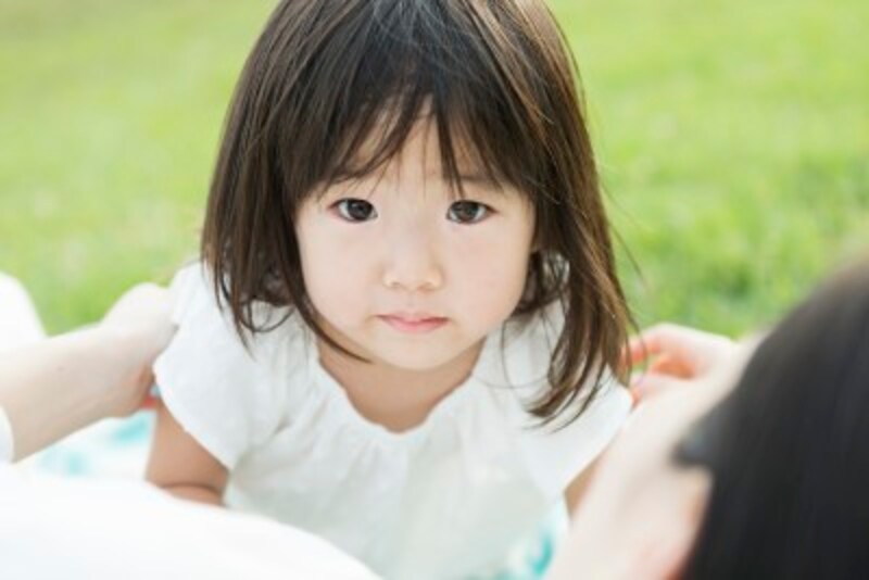 子どもが脅されて育つと 脅すしつけ の落とし穴と改善策 子育て All About