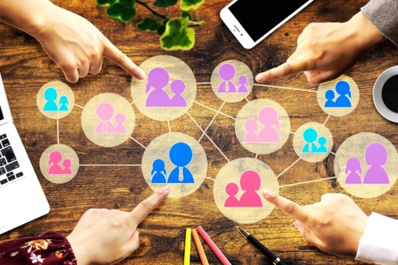 子どもと一緒にオンラインツールの勉強をするのも