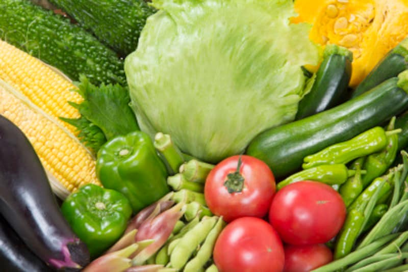 野菜高騰時の食費節約