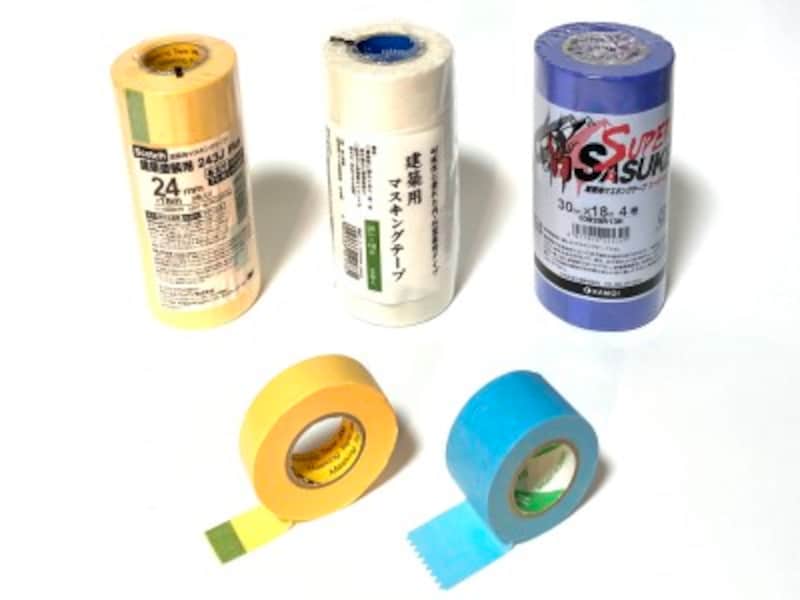人気満点 オリジナル印刷 マスキングテープ マスキングデジテープ18mm×10m×5000巻