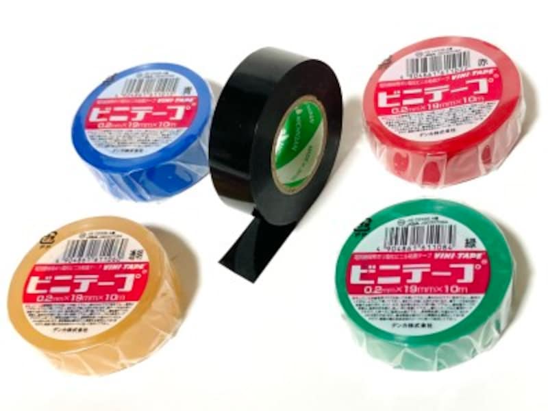 用途いろいろ マステ だけじゃない文具系の粘着テープ9種36選 生活雑貨 All About