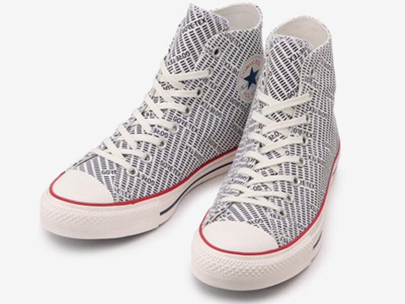 CONVERSE
