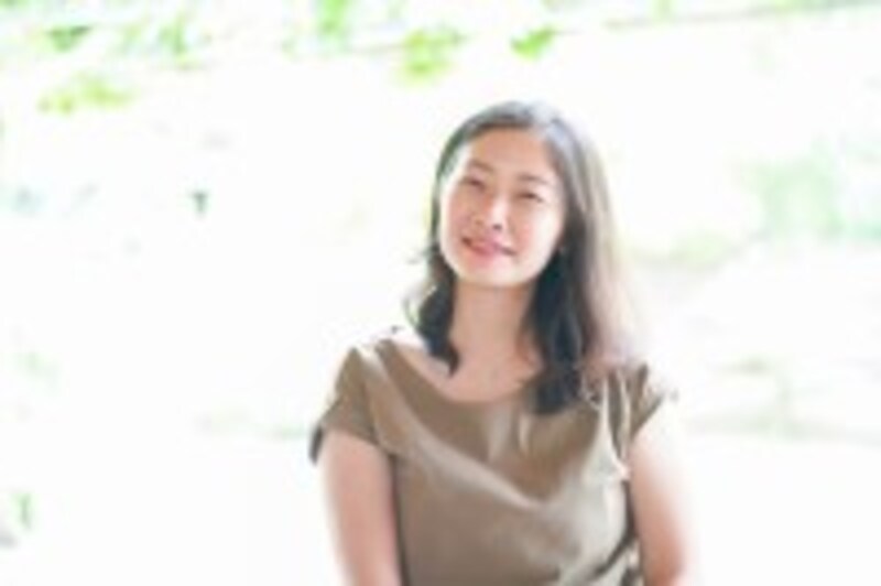 久富有里加さん