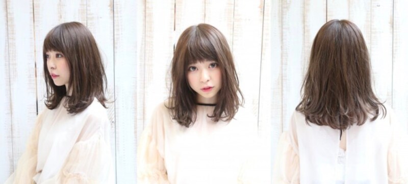 おすすめ2:ナチュラルミディアム