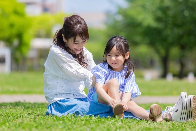 「きっと失敗するだとう」ことが分かっていても「ほう~ら、みなさい、だからダメだって言ったでしょう」などとは言わず「次はきっとうまくいく!」と励ましましょう