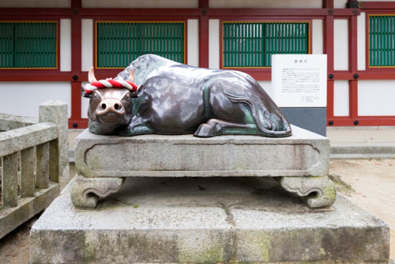 2021年（令和3年）干支は丑！うし年の由来や牛の豆知識 [暮らしの歳時記] All About