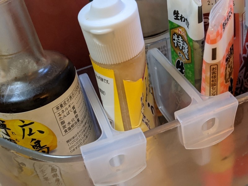 キャンドゥおすすめ冷蔵庫収納グッズ