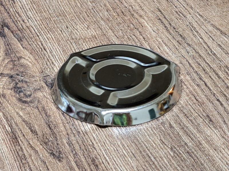 キャンドゥおすすめにこぼれ防止