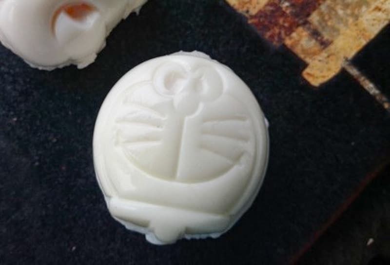 キャンドゥおすすめキッチングッズゆでたまご