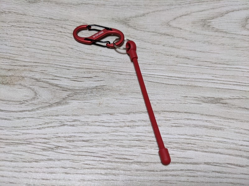 セリアおすすめフレキシブルバンド