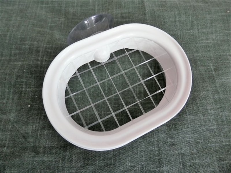 セリアおすすめ便利グッズ石鹸置き