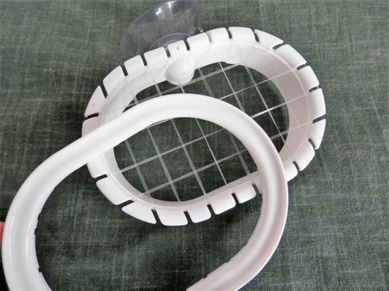 セリアおすすめ石鹸置き