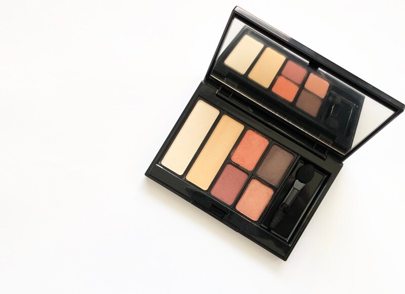 GU,GUコスメ,4mebyGU #フォーミーバイジーユー,メイク,プチプラ,プチプラコスメ,アイシャドウ,チーク,マルチパレット