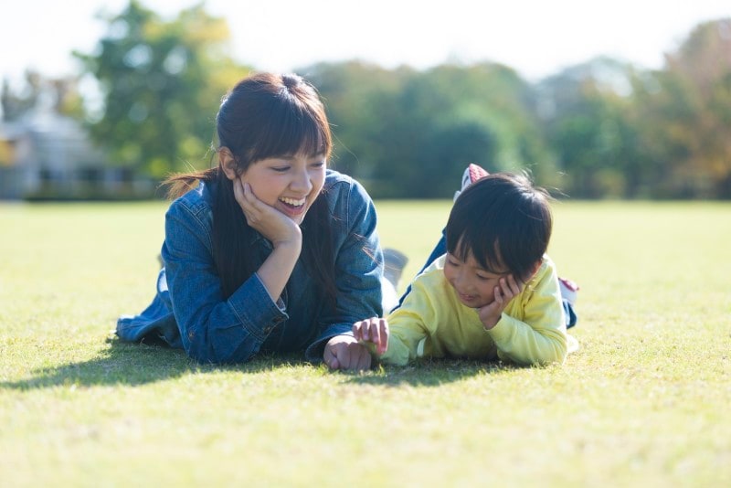 興味関心の高いこと、自分がやりがいを感じることなどから、将来進みたい方向性を考えていくとよいでしょう