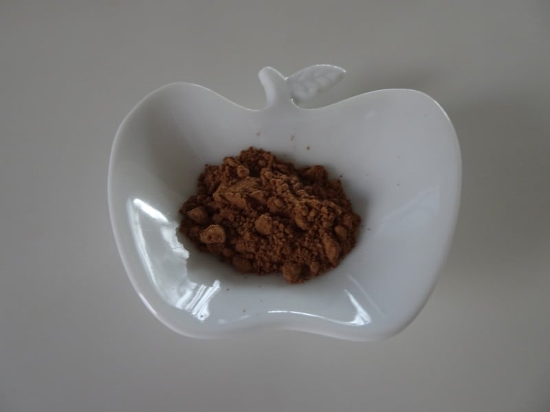 キャロブパウダー