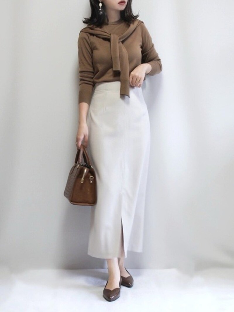 メリノウールのシリーズはカラバリが豊富なのも魅力　出典：WEAR