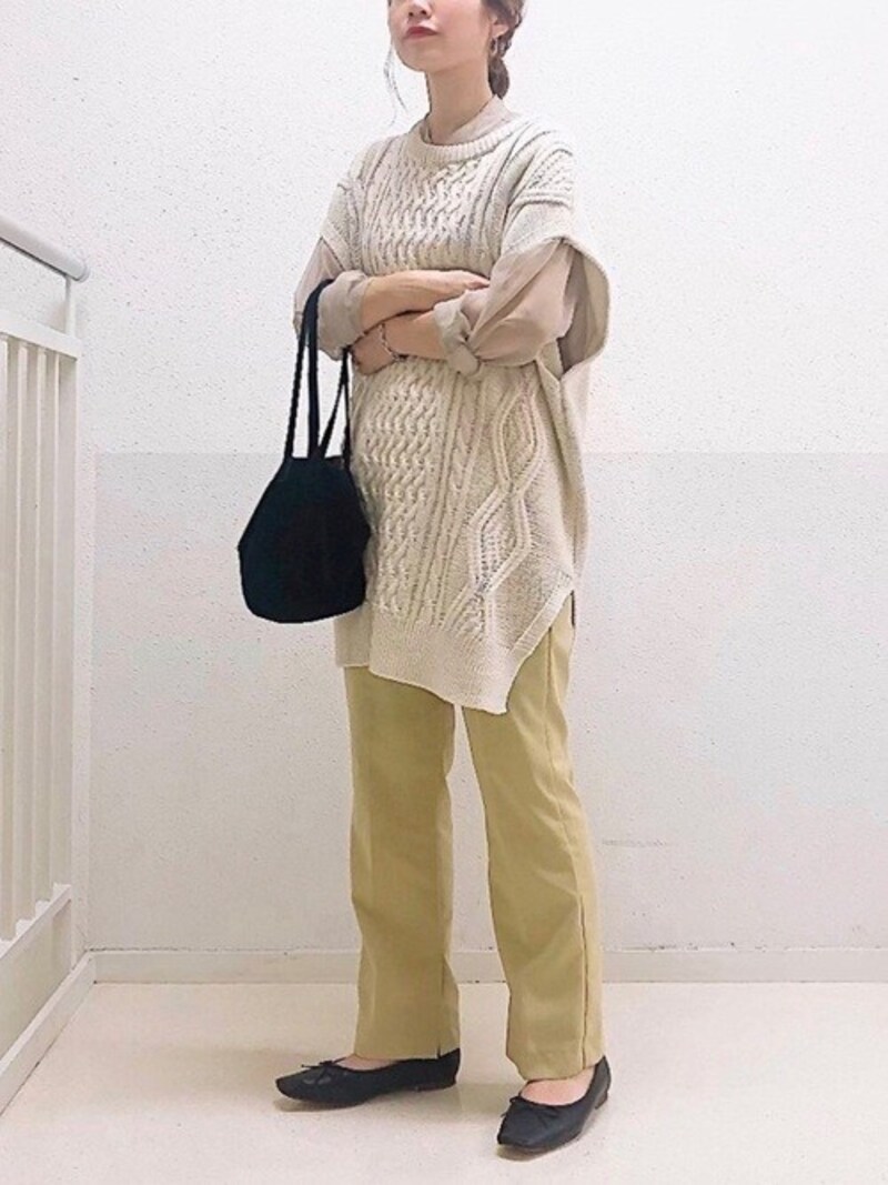 これ一つでぐっとあか抜けるスクエアトゥはマストアイテム 出典:WEAR