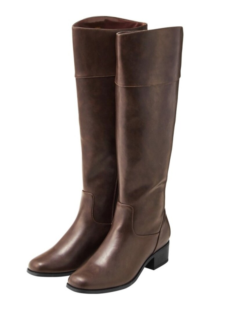 GU ロングブーツ 3990円(税抜)