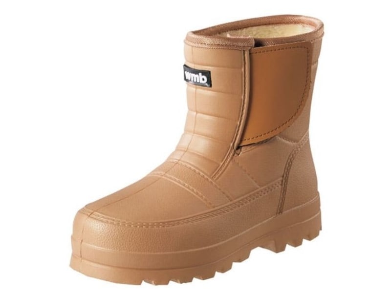 女性用防寒EVAノルディックブーツ 1290円(税込)