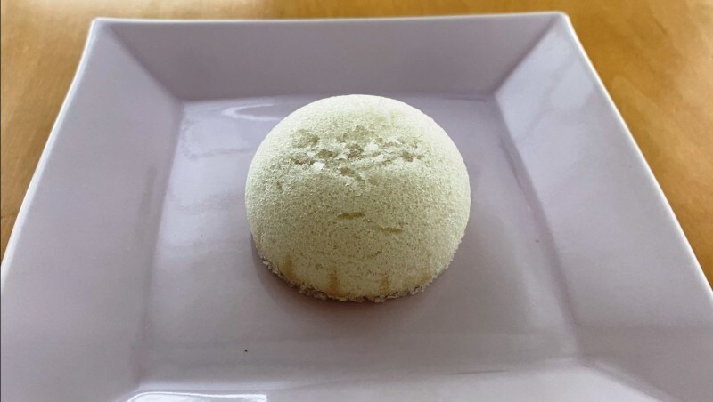 ホワイトエッグを使用