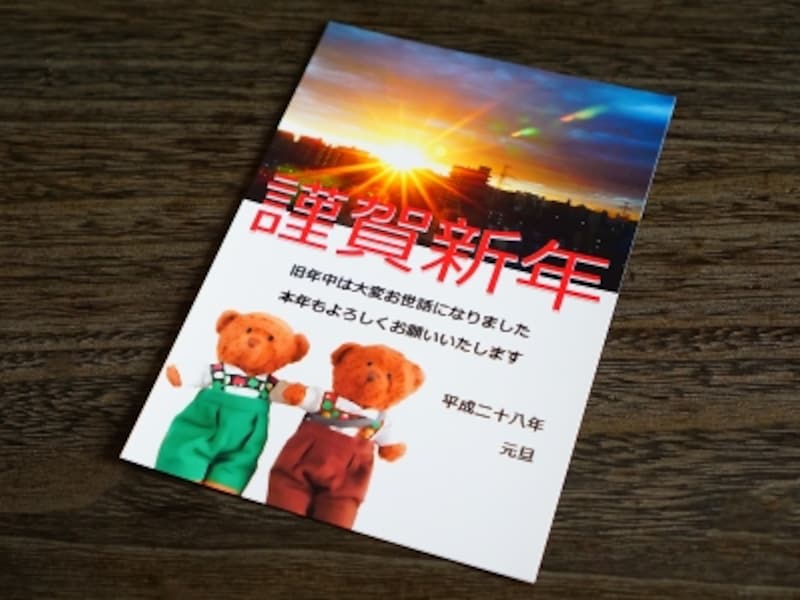 印刷品質はかなりいいです!