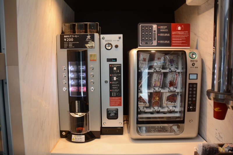 カフェスポット