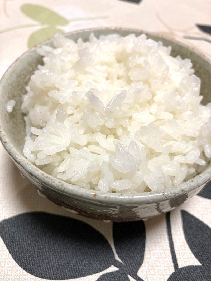 「あきたこまち」の美味しさを最大限に