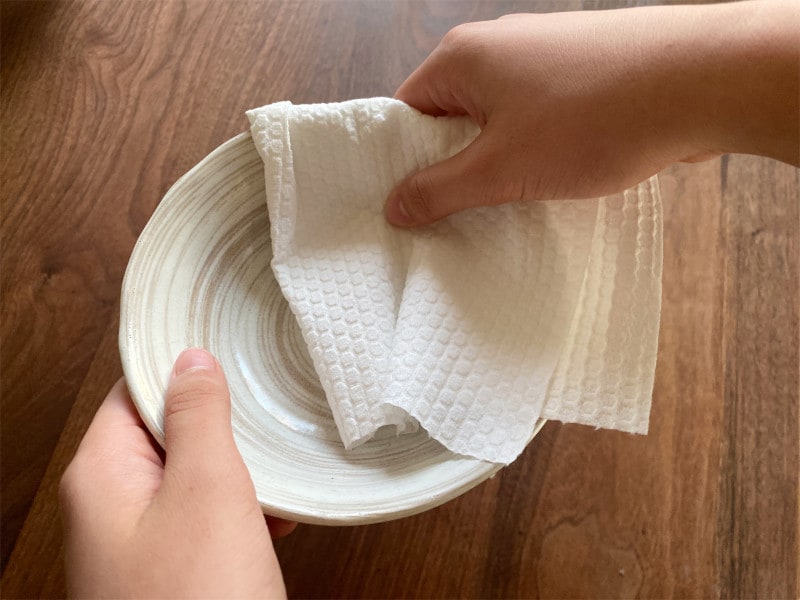 おすすめ使い捨てアイテム