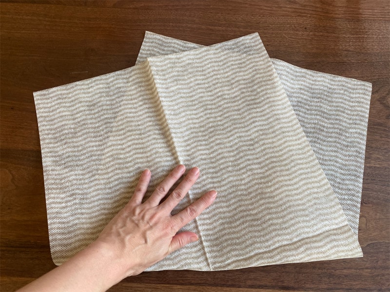 おすすめ使い捨てアイテム