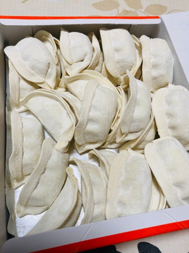 1箱30個入りで1,100円（税込）というコスパの良さ