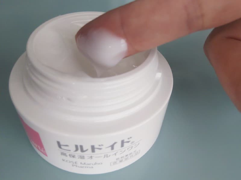 濃厚でクリーミーなテクスチャー