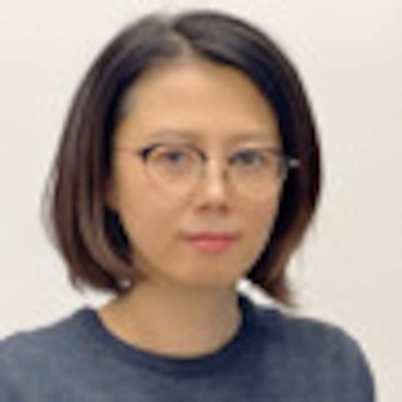 福原加奈子さん