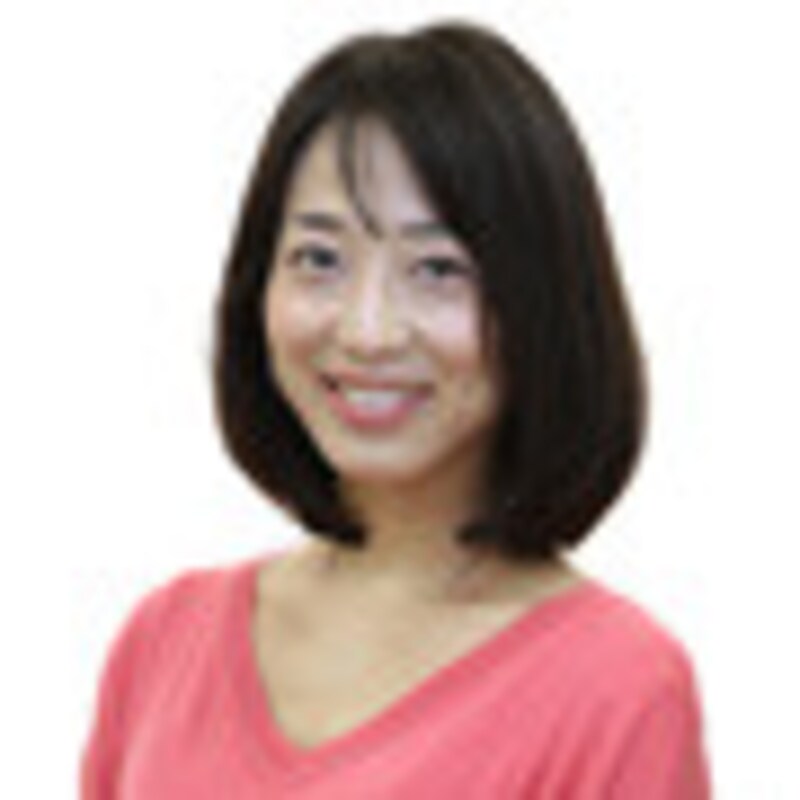 田川百合子さん