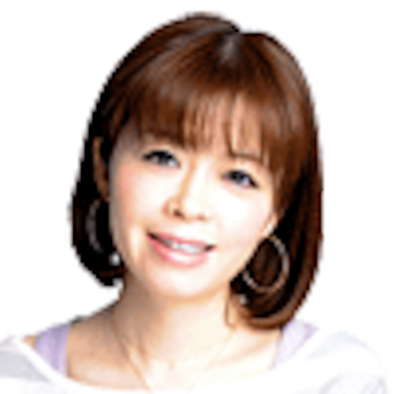 新見千晶さん