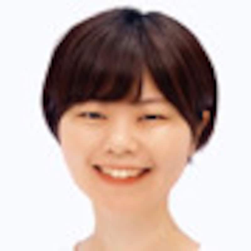 依光美奈子さん